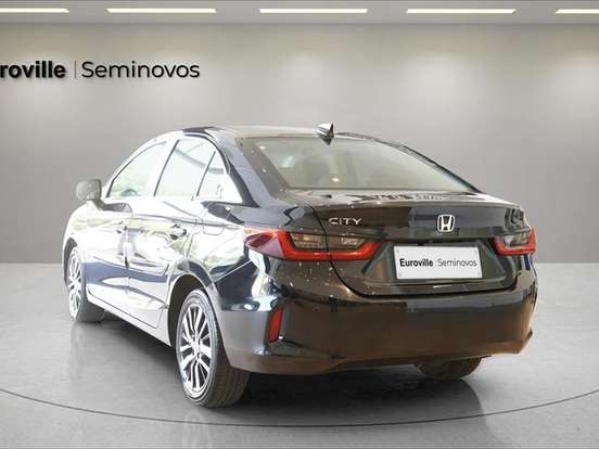 HONDA-CITY-1.5 i-VTEC FLEX EX CVT HONDA-CITY-2022