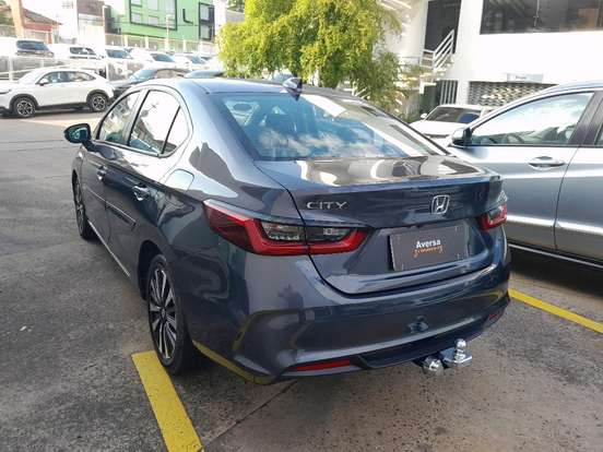HONDA-CITY-1.5 i-VTEC FLEX EX CVT HONDA-CITY-2025