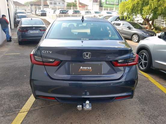 HONDA-CITY-1.5 i-VTEC FLEX EX CVT HONDA-CITY-2025