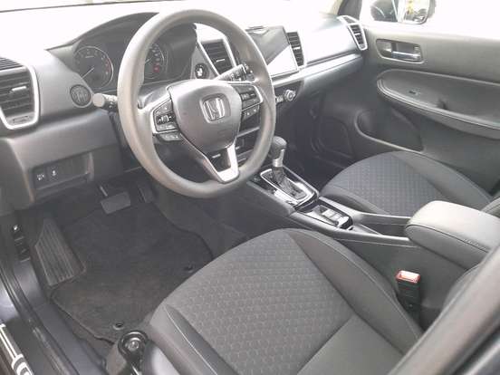 HONDA-CITY-1.5 i-VTEC FLEX EX CVT HONDA-CITY-2025