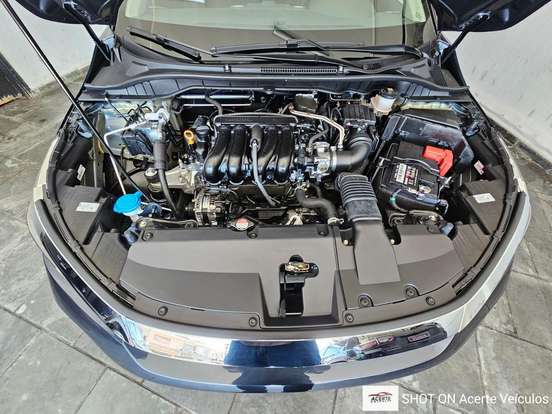 HONDA-CITY-1.5 i-VTEC FLEX EX CVT HONDA-CITY-2026