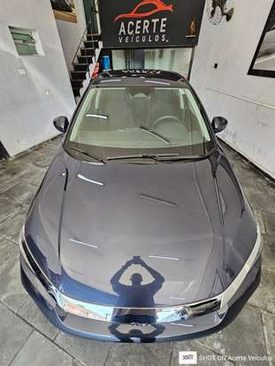 HONDA-CITY-1.5 i-VTEC FLEX EX CVT HONDA-CITY-2026