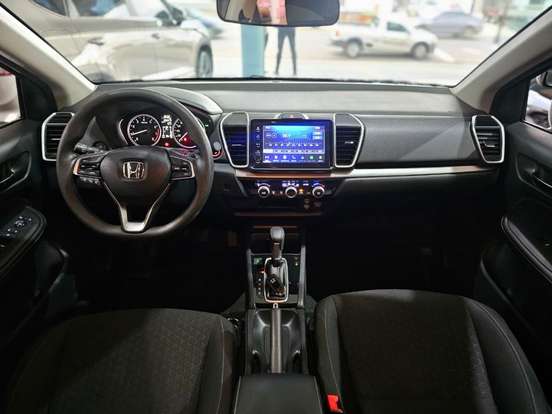 HONDA-CITY-1.5 i-VTEC FLEX EX CVT HONDA-CITY-2023