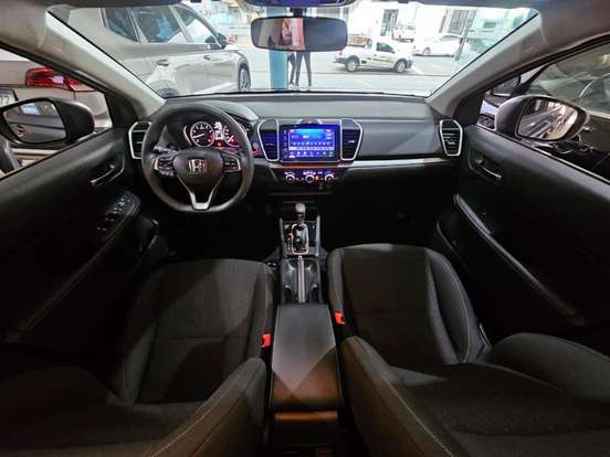 HONDA-CITY-1.5 i-VTEC FLEX EX CVT HONDA-CITY-2023