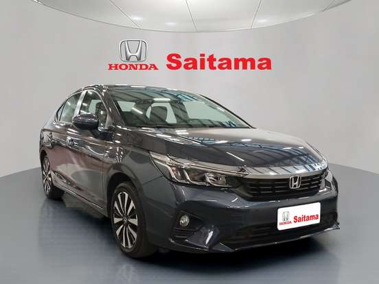 HONDA-CITY-1.5 i-VTEC FLEX EX CVT HONDA-CITY-2024