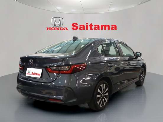 HONDA-CITY-1.5 i-VTEC FLEX EX CVT HONDA-CITY-2024