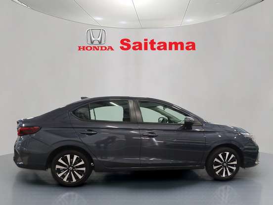 HONDA-CITY-1.5 i-VTEC FLEX EX CVT HONDA-CITY-2024