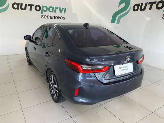 HONDA-CITY-1.5 i-VTEC FLEX EX CVT HONDA-CITY-2023