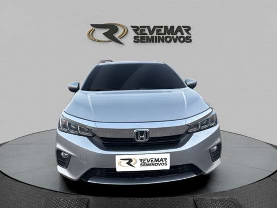 HONDA-CITY-1.5 i-VTEC FLEX EXL CVT HONDA-CITY-2023