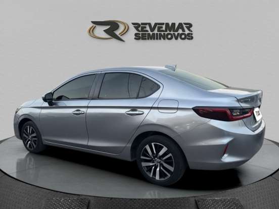 HONDA-CITY-2023