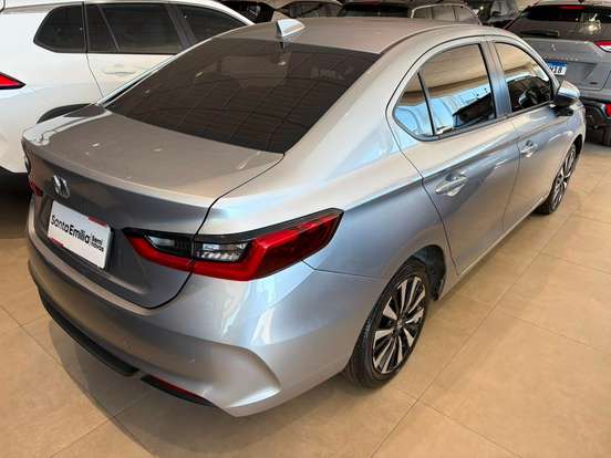 HONDA-CITY-1.5 i-VTEC FLEX EXL CVT HONDA-CITY-2025