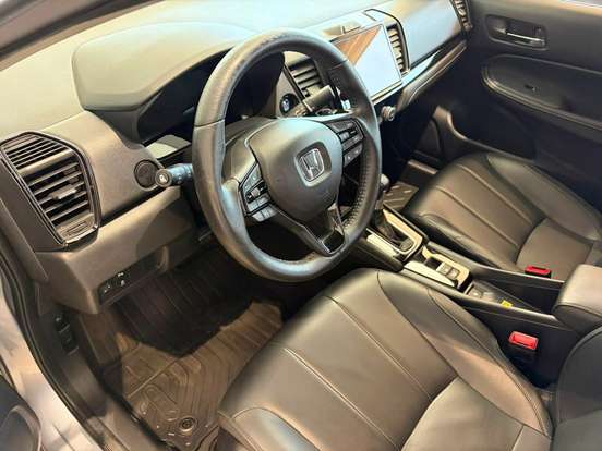 HONDA-CITY-2025