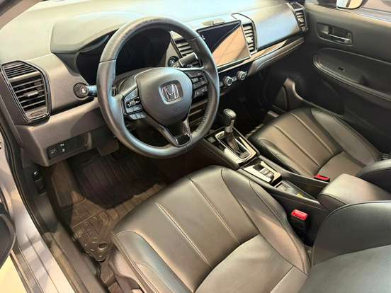 HONDA-CITY-2025