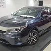 HONDA CITY 1.5 i-VTEC FLEX EXL CVT HONDA CITY 1.5 i-VTEC FLEX EXL CVT