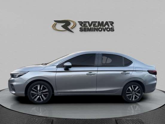 HONDA-CITY-2023