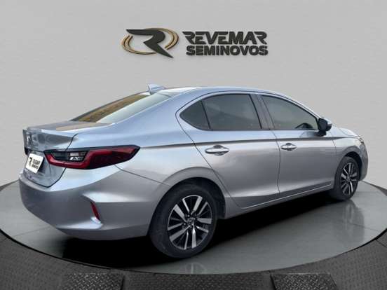 HONDA-CITY-1.5 i-VTEC FLEX EXL CVT HONDA-CITY-2023