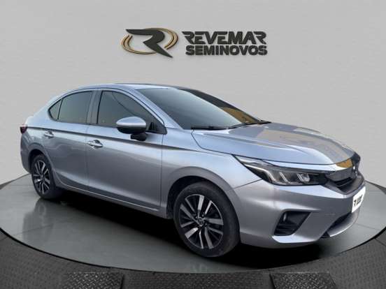 HONDA-CITY-1.5 i-VTEC FLEX EXL CVT HONDA-CITY-2023