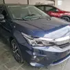 HONDA CITY 1.5 i-VTEC FLEX EXL CVT HONDA CITY 1.5 i-VTEC FLEX EXL CVT