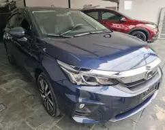 HONDA CITY 1.5 i-VTEC FLEX EXL CVT HONDA CITY 1.5 i-VTEC FLEX EXL CVT