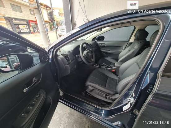 HONDA-CITY-1.5 i-VTEC FLEX EXL CVT HONDA-CITY-2026