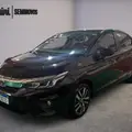 HONDA CITY 1.5 i-VTEC FLEX EXL CVT HONDA CITY 1.5 i-VTEC FLEX EXL CVT
