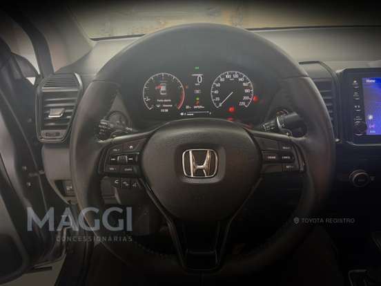 HONDA-CITY-1.5 i-VTEC FLEX EXL CVT HONDA-CITY-2022