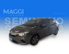 HONDA CITY 1.5 i-VTEC FLEX EXL CVT HONDA CITY 1.5 i-VTEC FLEX EXL CVT