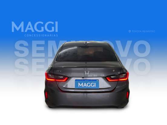 HONDA-CITY-1.5 i-VTEC FLEX EXL CVT HONDA-CITY-2022