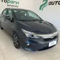 HONDA CITY 1.5 i-VTEC FLEX EXL CVT HONDA CITY 1.5 i-VTEC FLEX EXL CVT