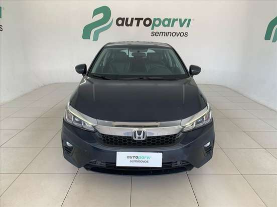 HONDA-CITY-1.5 i-VTEC FLEX EXL CVT HONDA-CITY-2023