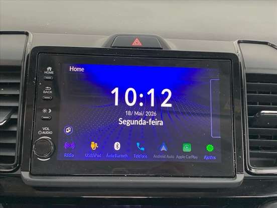 HONDA-CITY-1.5 i-VTEC FLEX EXL CVT HONDA-CITY-2023