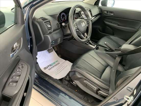 HONDA-CITY-1.5 i-VTEC FLEX EXL CVT HONDA-CITY-2023