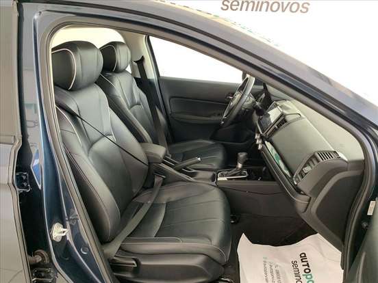 HONDA-CITY-1.5 i-VTEC FLEX EXL CVT HONDA-CITY-2023