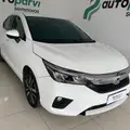 HONDA CITY 1.5 i-VTEC FLEX EXL CVT HONDA CITY 1.5 i-VTEC FLEX EXL CVT