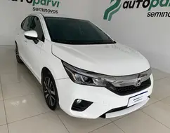HONDA CITY 1.5 i-VTEC FLEX EXL CVT HONDA CITY 1.5 i-VTEC FLEX EXL CVT