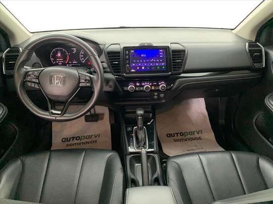 HONDA-CITY-1.5 i-VTEC FLEX EXL CVT HONDA-CITY-2023