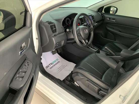 HONDA-CITY-1.5 i-VTEC FLEX EXL CVT HONDA-CITY-2023