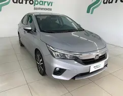 HONDA CITY 1.5 i-VTEC FLEX EXL CVT HONDA CITY 1.5 i-VTEC FLEX EXL CVT