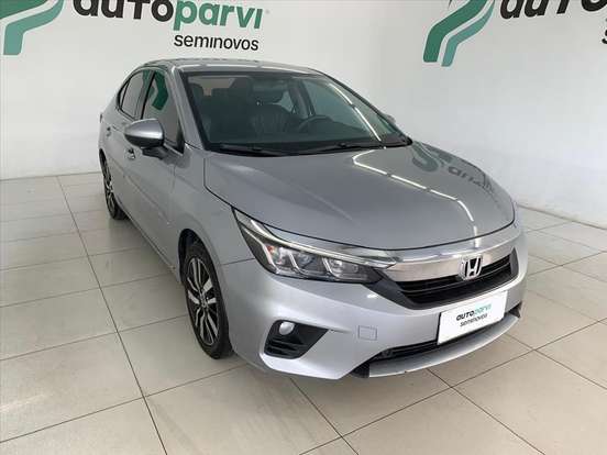 HONDA-CITY-1.5 i-VTEC FLEX EXL CVT HONDA-CITY-2022