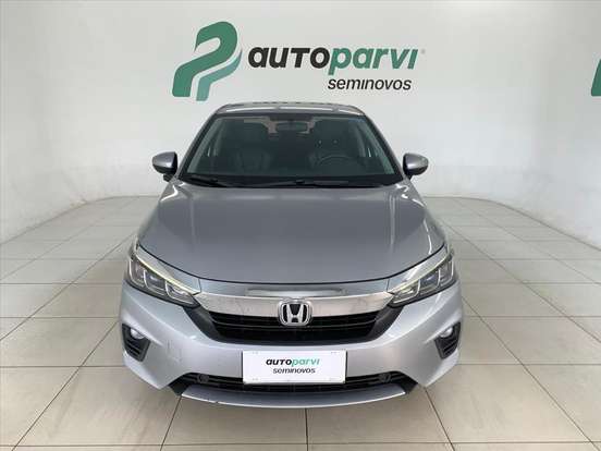 HONDA-CITY-1.5 i-VTEC FLEX EXL CVT HONDA-CITY-2022