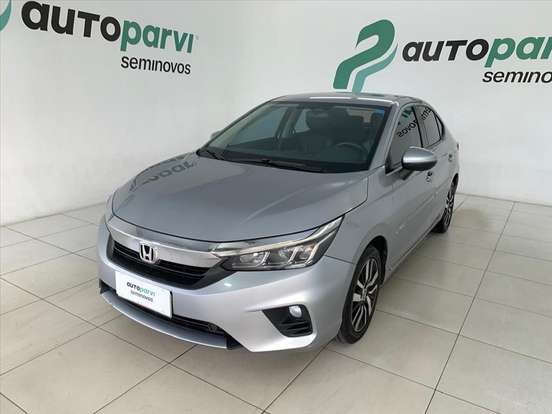 HONDA-CITY-1.5 i-VTEC FLEX EXL CVT HONDA-CITY-2022