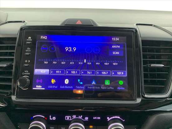 HONDA-CITY-1.5 i-VTEC FLEX EXL CVT HONDA-CITY-2022