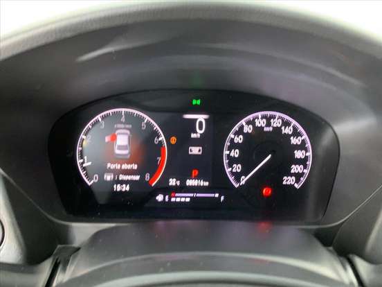 HONDA-CITY-1.5 i-VTEC FLEX EXL CVT HONDA-CITY-2022