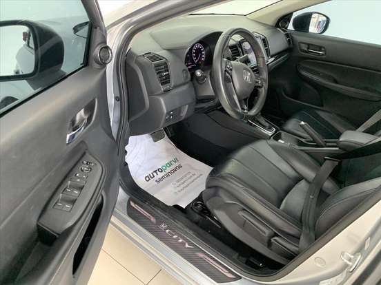 HONDA-CITY-1.5 i-VTEC FLEX EXL CVT HONDA-CITY-2022