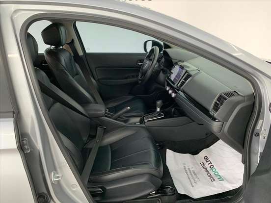 HONDA-CITY-1.5 i-VTEC FLEX EXL CVT HONDA-CITY-2022