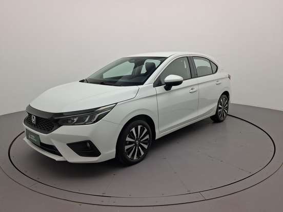 HONDA-CITY-1.5 i-VTEC FLEX HATCH EX CVT HONDA-CITY-2025