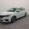 HONDA CITY 1.5 i-VTEC FLEX HATCH EX CVT HONDA CITY 1.5 i-VTEC FLEX HATCH EX CVT