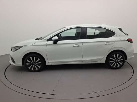 HONDA-CITY-1.5 i-VTEC FLEX HATCH EX CVT HONDA-CITY-2025