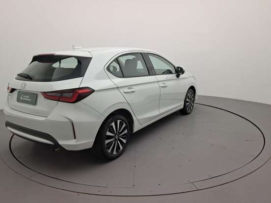 HONDA-CITY-1.5 i-VTEC FLEX HATCH EX CVT HONDA-CITY-2025