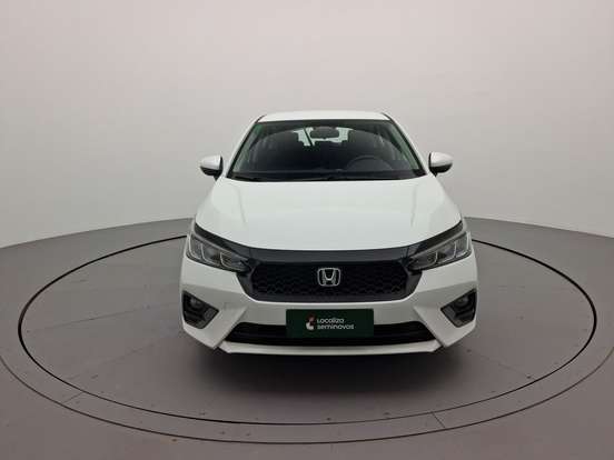 HONDA-CITY-1.5 i-VTEC FLEX HATCH EX CVT HONDA-CITY-2025